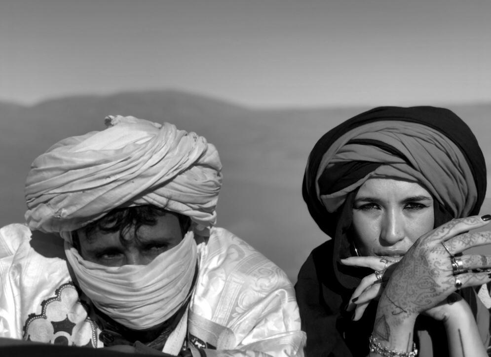 Hotel Luxury Maktoub Merzouga Exteriér fotografie