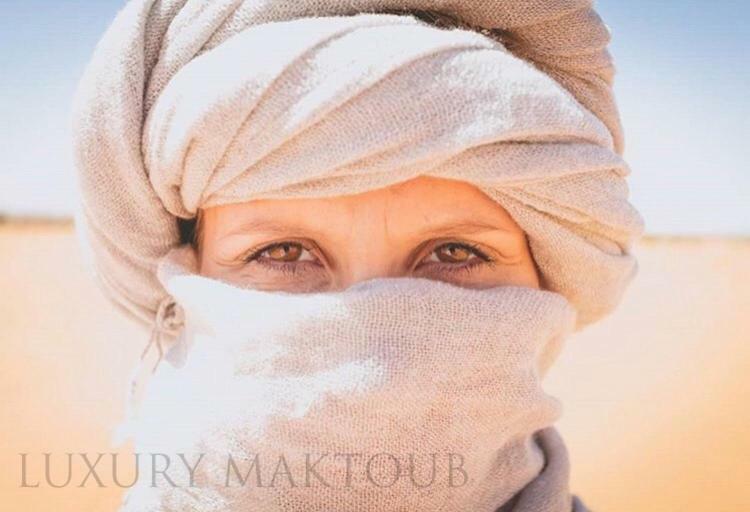 Hotel Luxury Maktoub Merzouga Exteriér fotografie